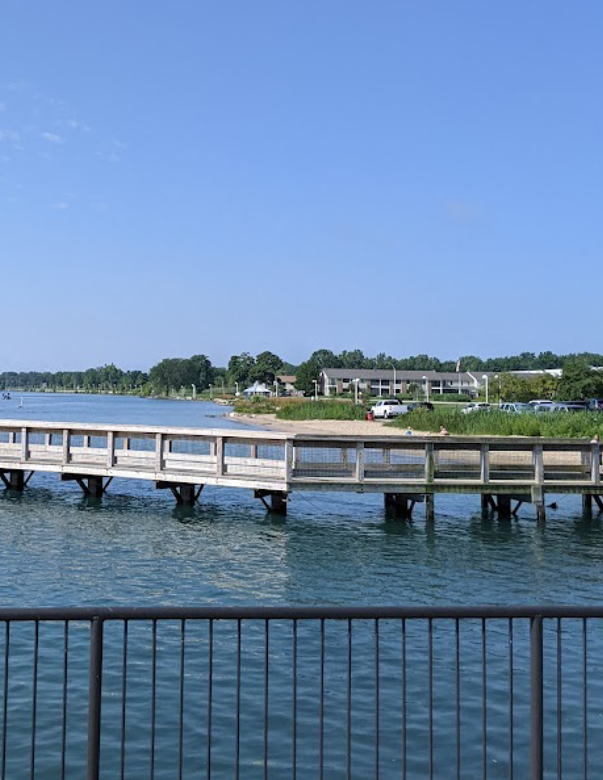 Riverwalk_Marysville Bridge to Bay Trail
