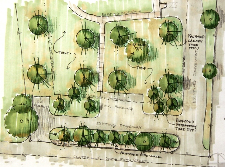 Planning Commission Meeting 7/26/17 cancelled BRIDGETON TOWNSHIP