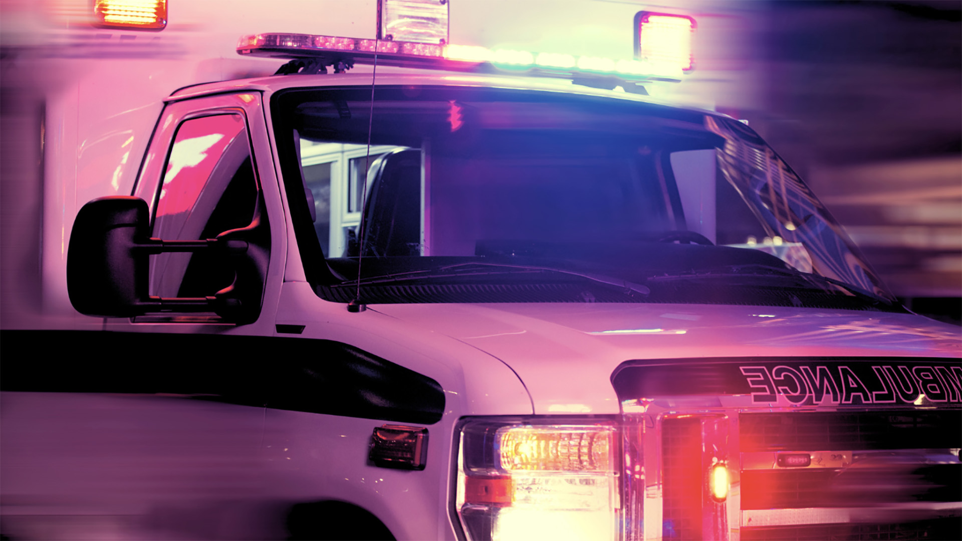 EMS Bridge Bridge to Treatment