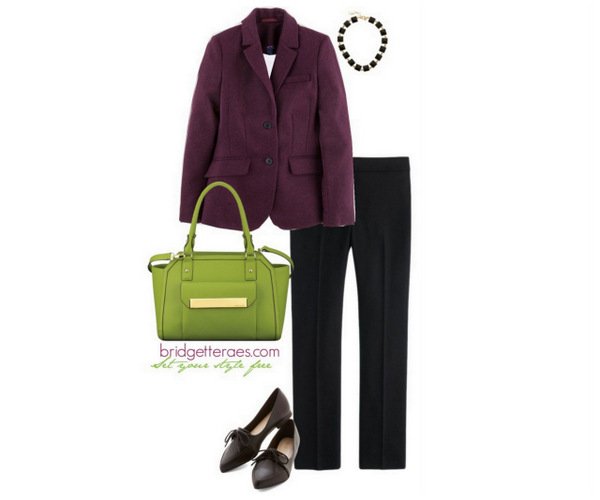 Why You Need a Green Handbag Bridgette Raes Style Expert