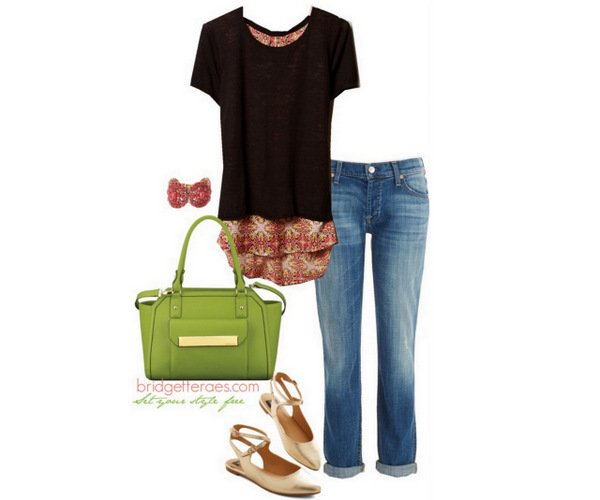 Why You Need a Green Handbag Bridgette Raes Style Expert