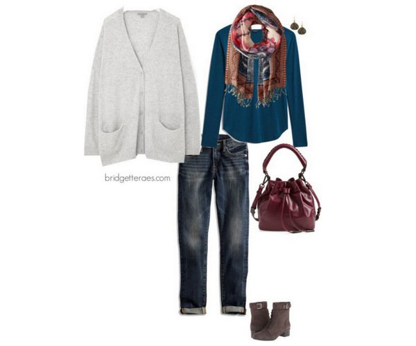 How to Wear Lace Up Booties Bridgette Raes Style Expert