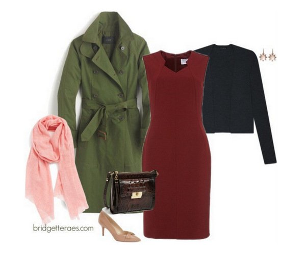 How to Wear Rose Quartz, One of Pantone's Colors of the Year