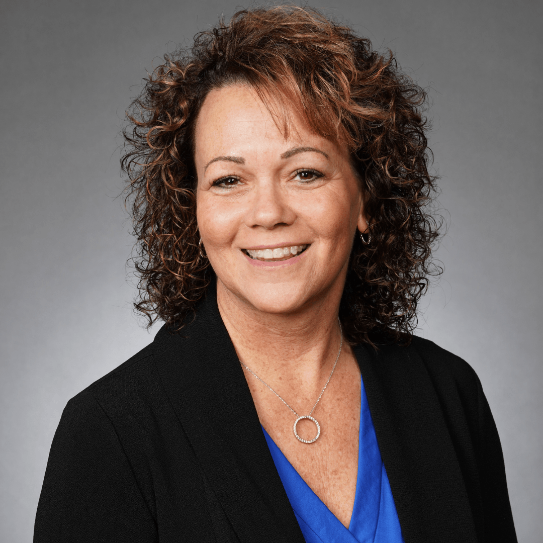 Cara Smith Bridgeview Eye Partners