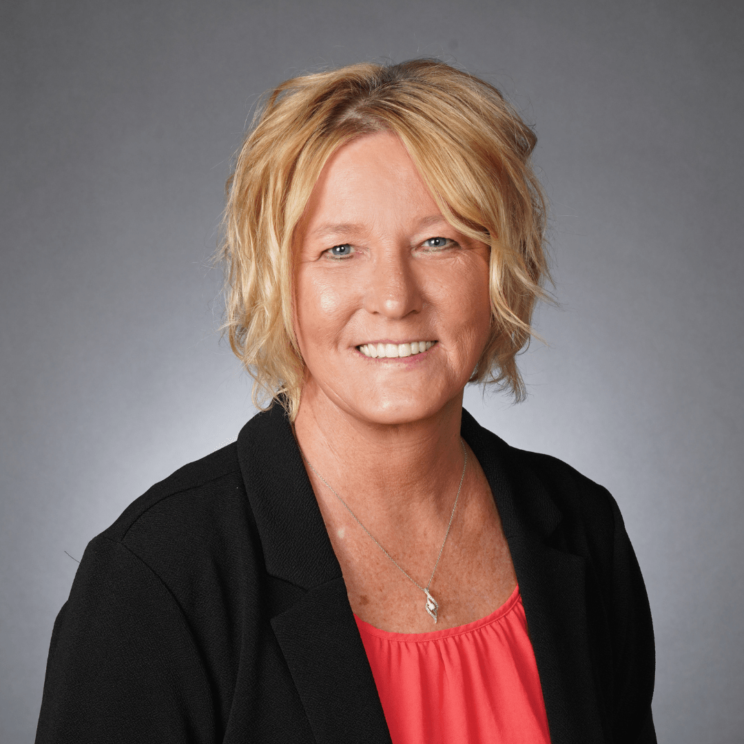 Lori Harrell Bridgeview Eye Partners