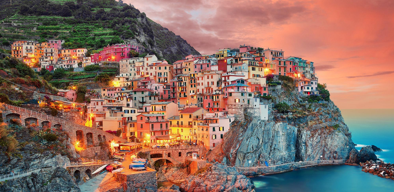 Italy Travel Packages
