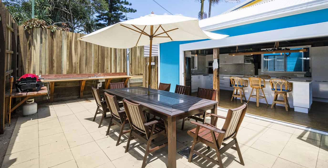 Wooli Holiday Best Kid Friendly Holiday Parks 2021