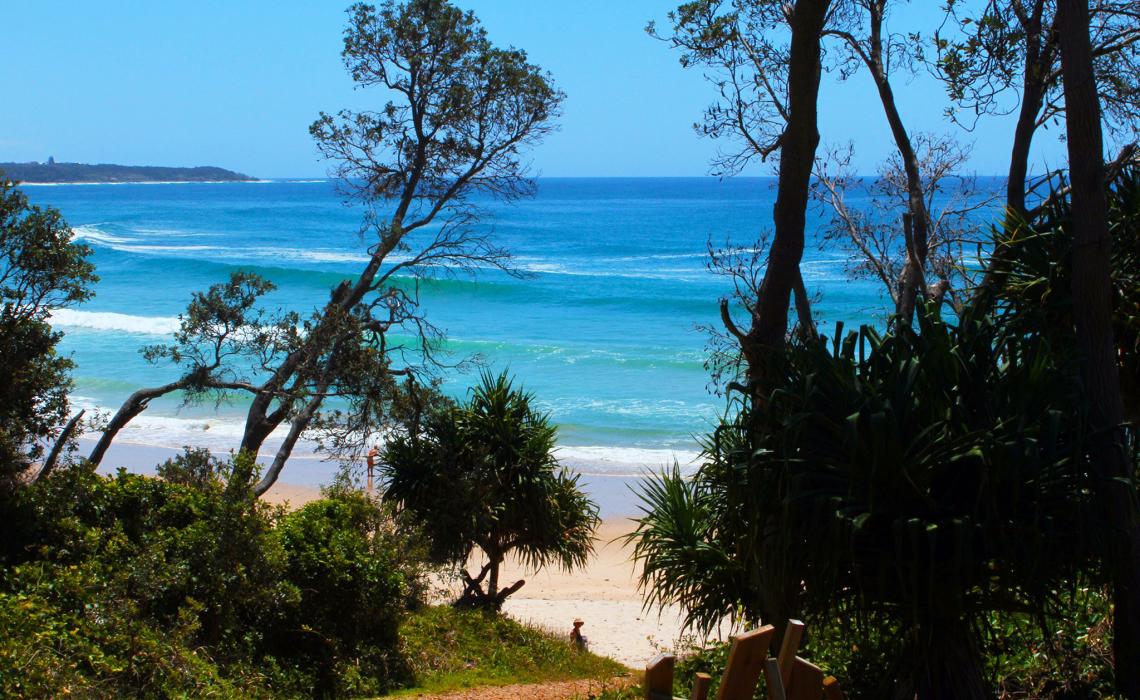 Wooli Beach Best KidFriendly Holiday Parks 2021