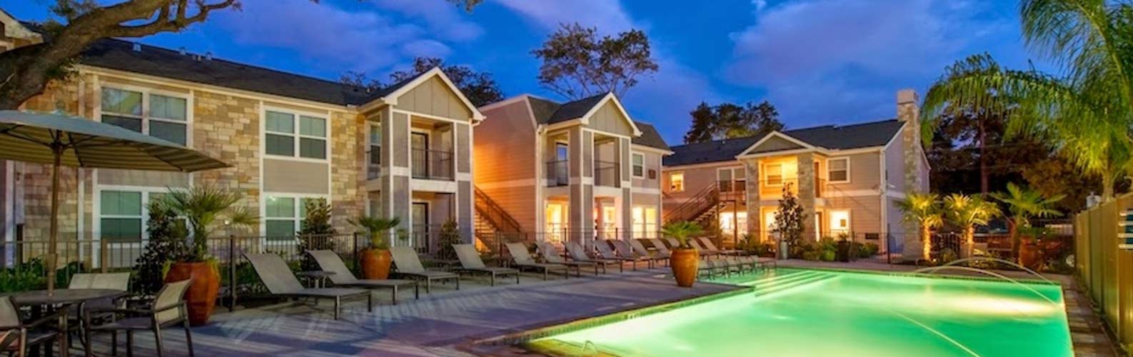 Reserve at Garden Oaks Bridgeview Real Estate