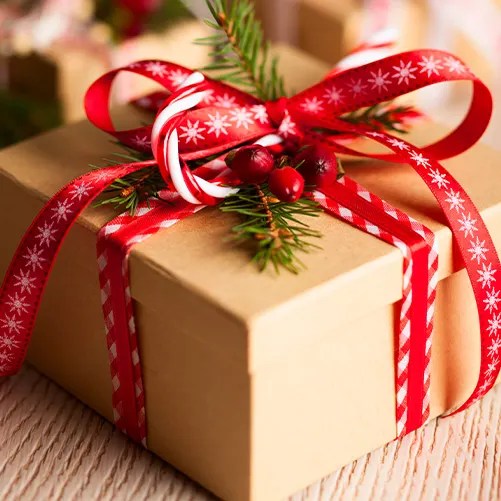 Christmas Bliss Bridgewater Candle Company