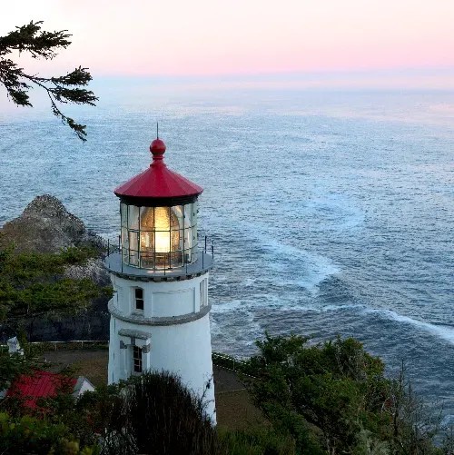 Nantucket Coast Bridgewater Candle Company