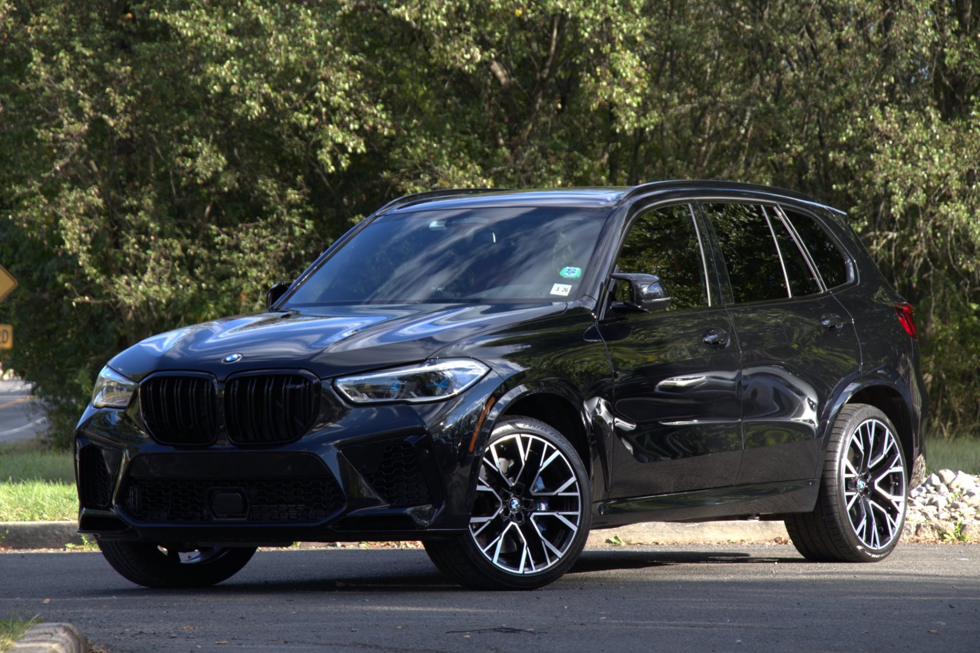 BMW Auto Body Services Bridgewater Collision Repair