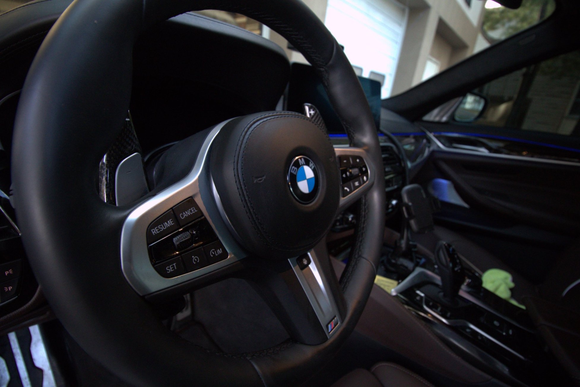 BMW Auto Body Services Bridgewater Collision Repair