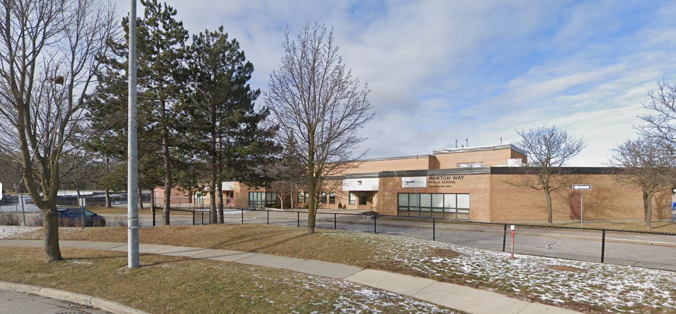 Morton Way Public School BridgeWay Family Centre