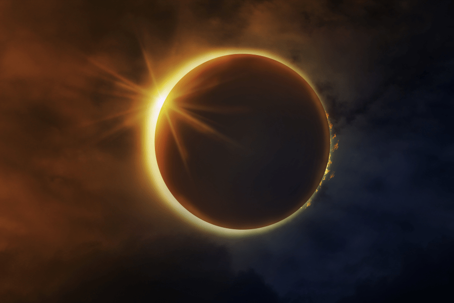Solar Eclipse FAQ and Safety Precautions BridgeWay Family Centre