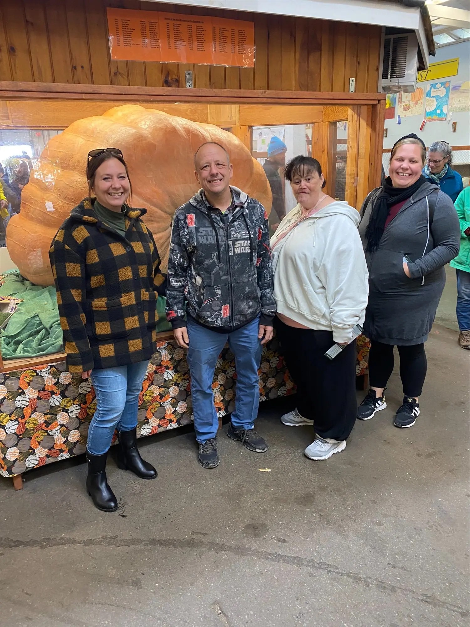 Topsfield Fair 2022 Bridgewell