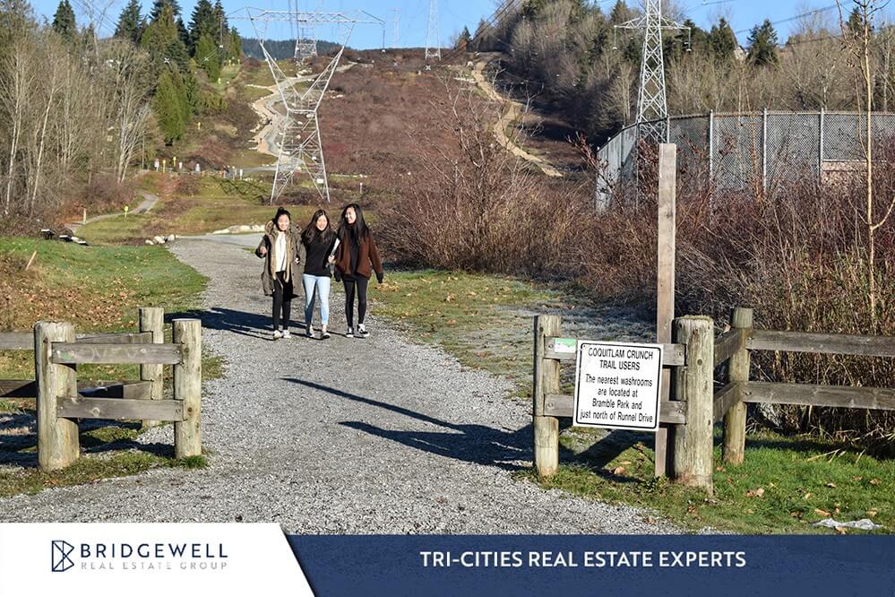 Eagle Ridge Coquitlam Neighbourhood Information Real Estate