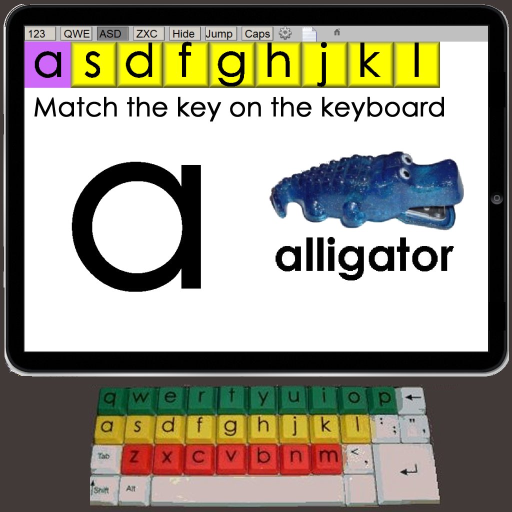 BridgingApps Reviewed App Keyboard Fun BridgingApps