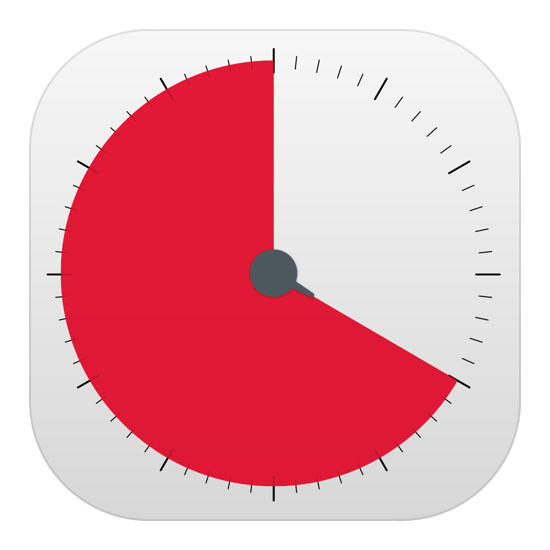 BridgingApps Featured App Time Timer BridgingApps