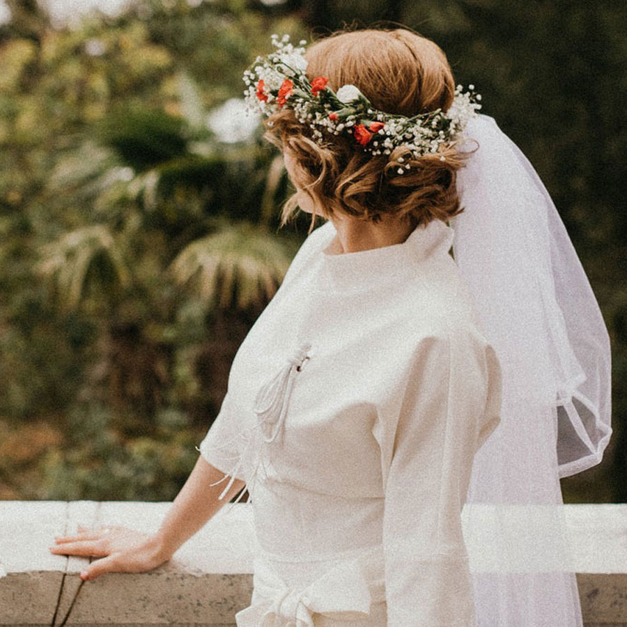 How Much Does The Average Wedding Dress Cost? • Bridilly