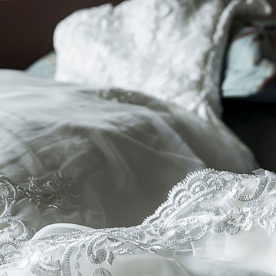 How To Repurpose Your Wedding Dress (A Quick Guide) • Bridilly