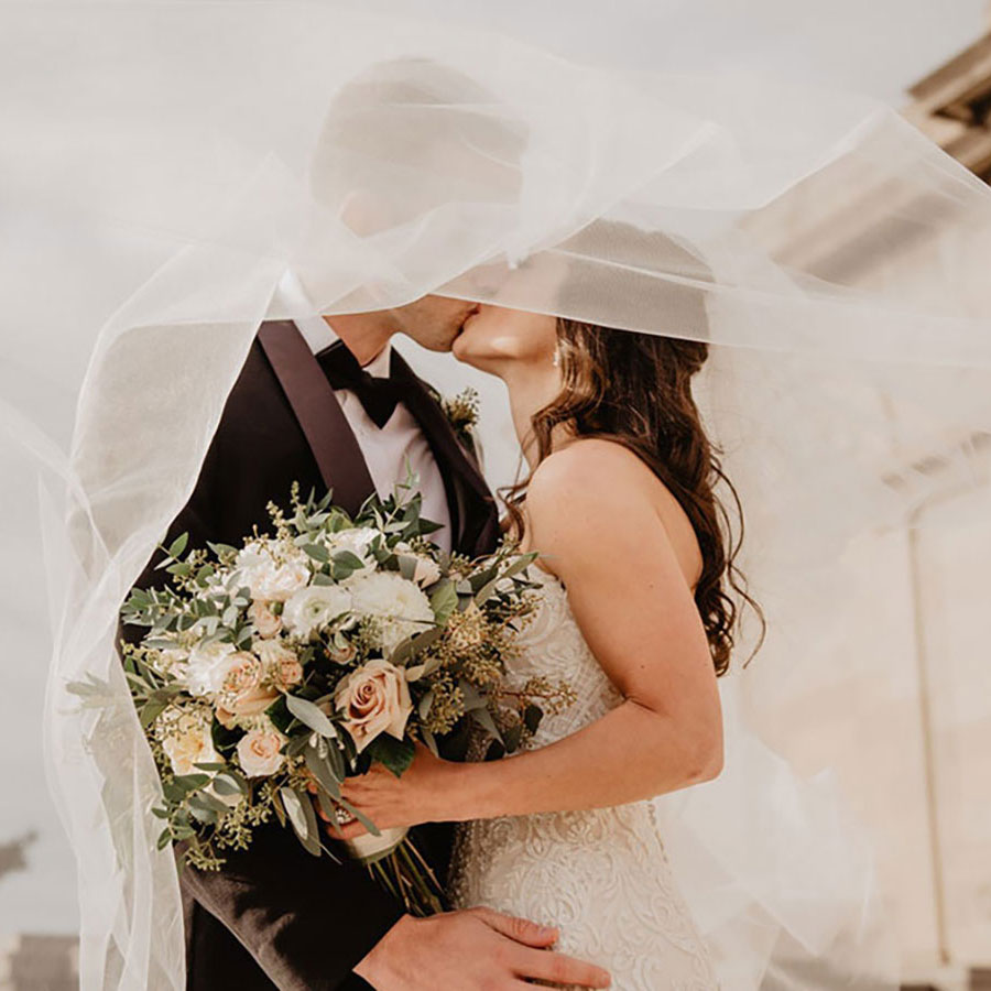 How Much Does a Small Wedding Cost? • Bridilly