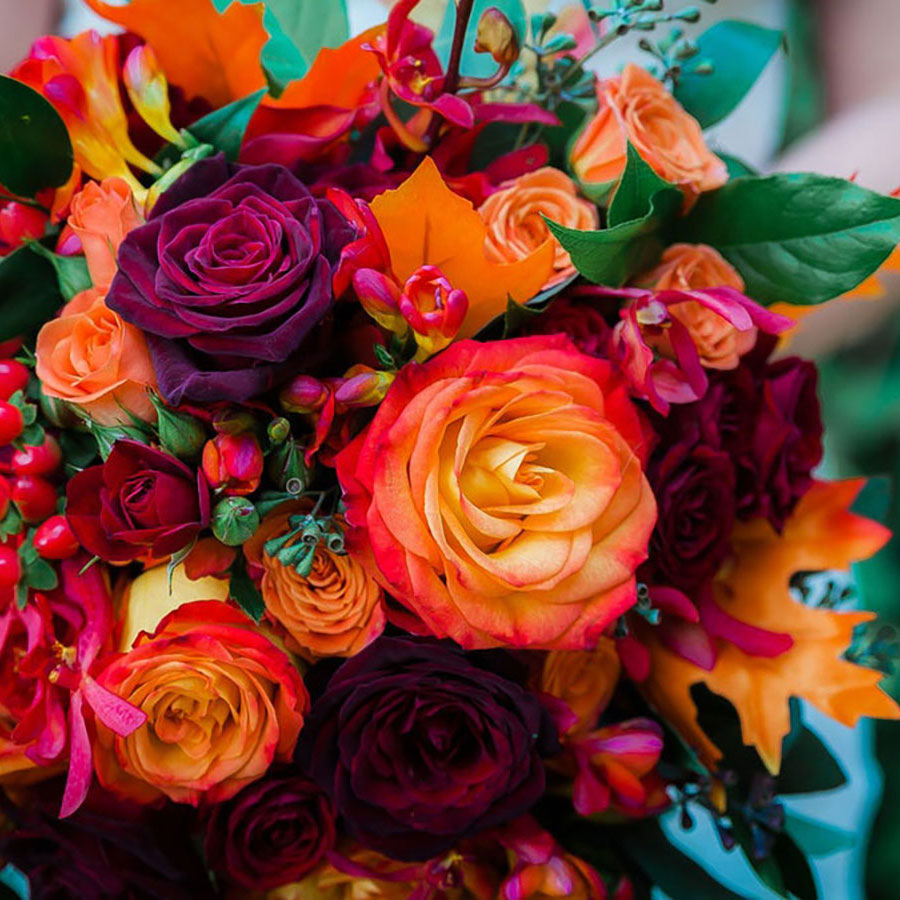 21 Wedding Bouquet Ideas for Spring • Bridilly