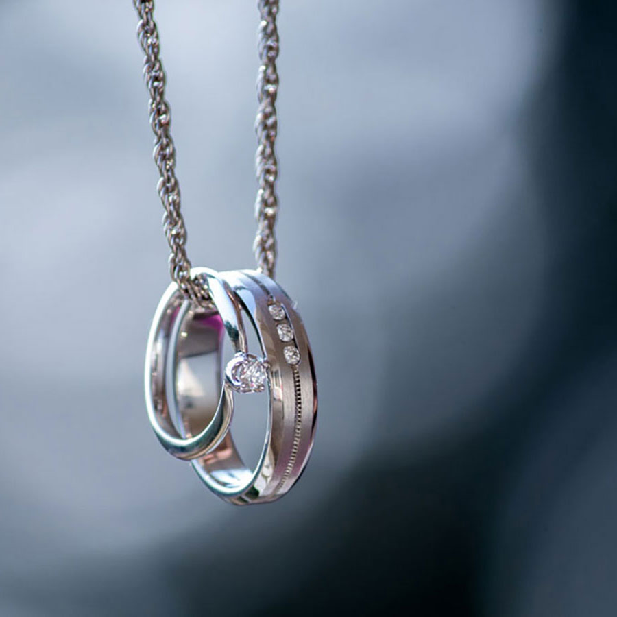 What Are Good Alternatives For a Wedding Ring? • Bridilly