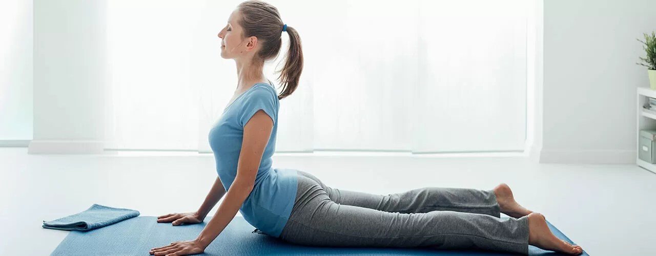 McKenzie Method Redmond, WA Bridle Trails Physical Therapy