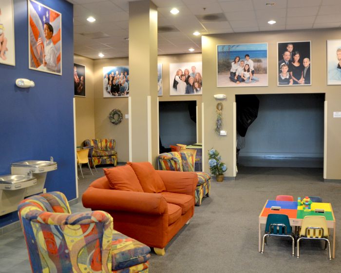 Baby photography studio session tips to make it great! Brie Brie Blooms