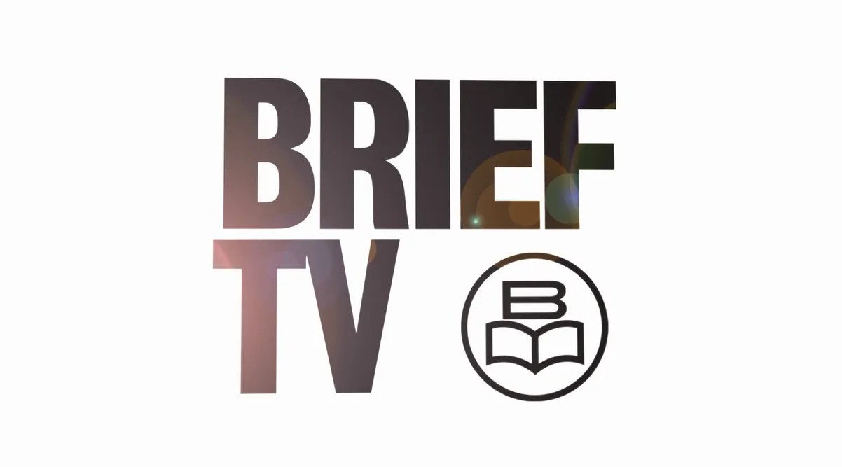 brief tv BRIEF