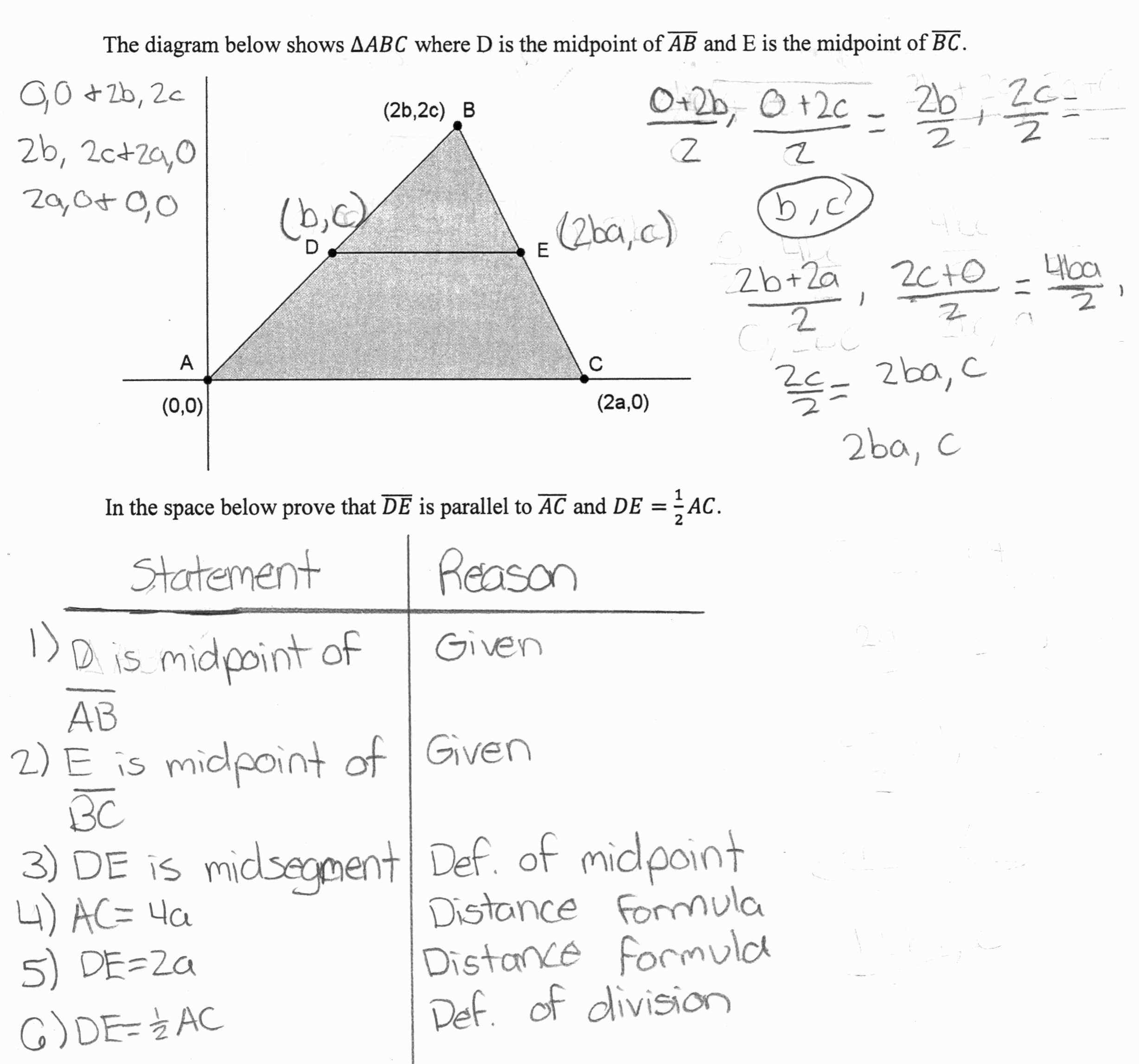 2 8b Angles Of Triangles Worksheet Answers Briefencounters
