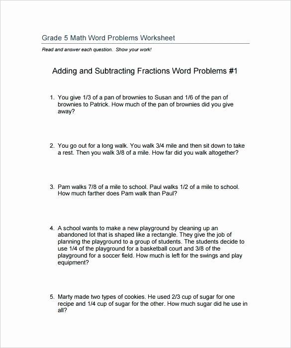 7th Grade Adding and Subtraction Of Integers Worksheet with Answers