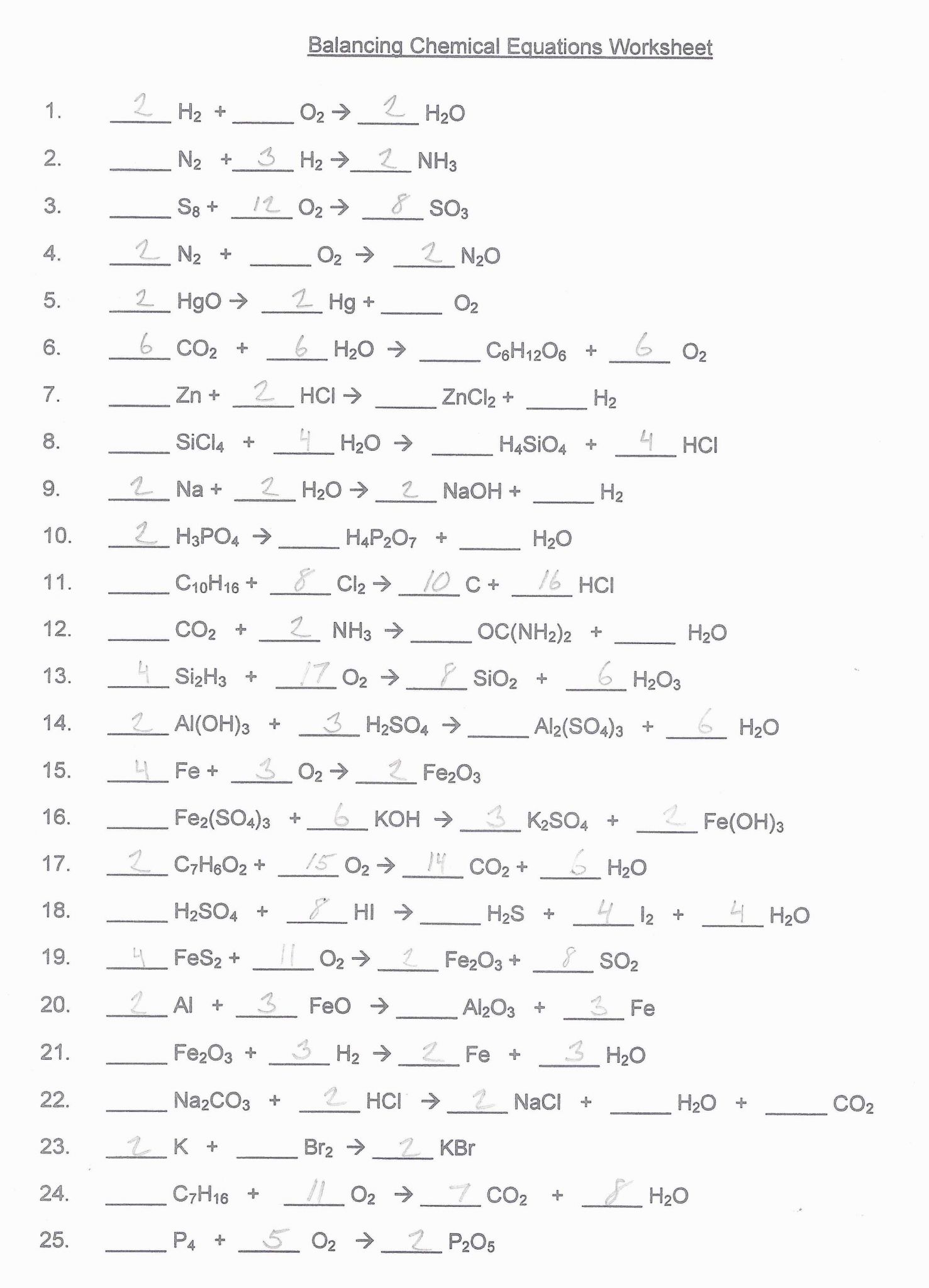 Ionic and Covalent Bonding Worksheet with Answers