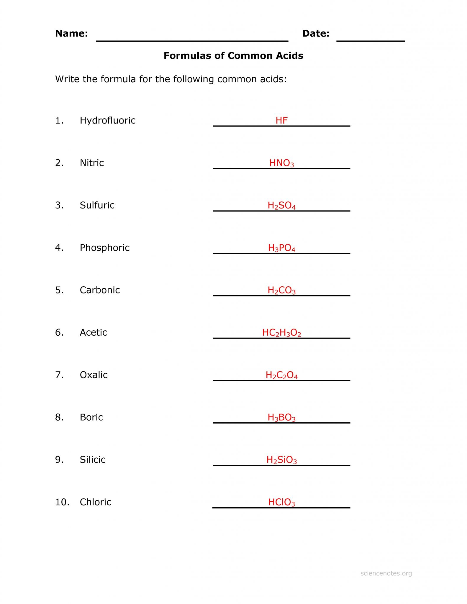 Ionic Bond Practice Worksheet Answers Briefencounters