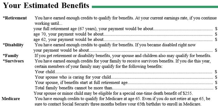 Permanent Partial Disability Award Calculation Worksheet