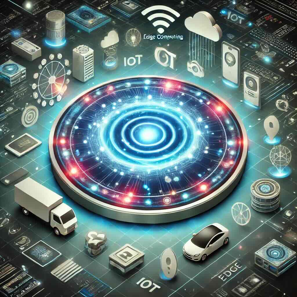 Why Edge Computing Is The Next Big Thing In Tech Brieflur