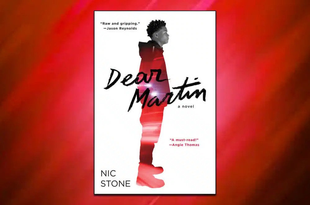 Dear Martin Review Brief Take