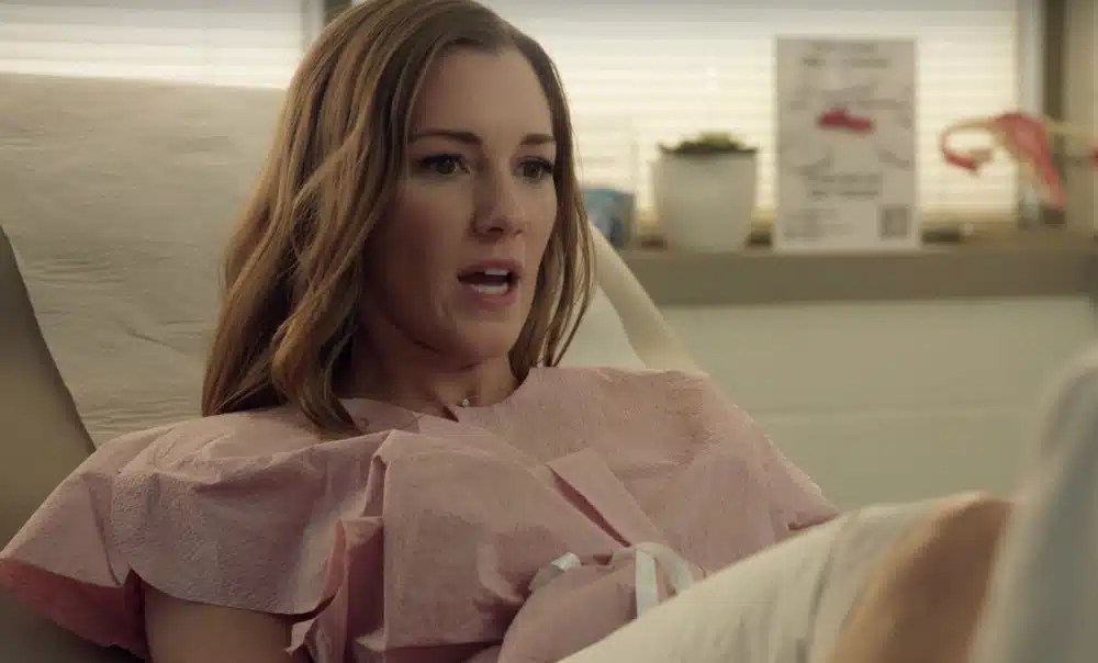 Interview Sideswiped's Carly Craig Brief Take