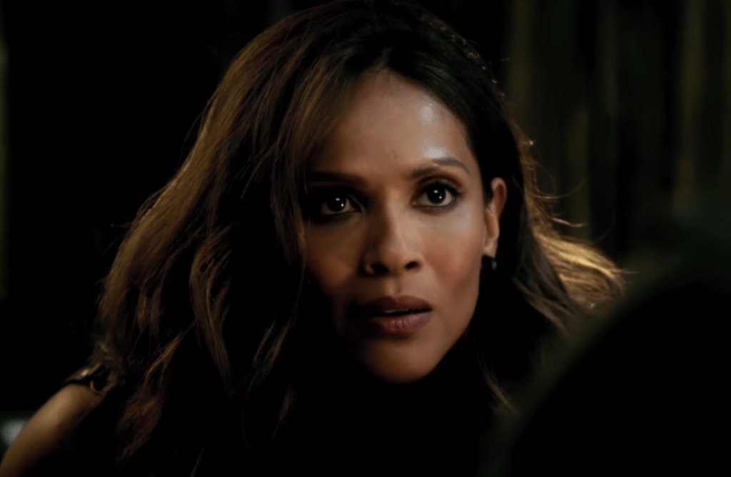 Interview Lucifer's LesleyAnn Brandt Brief Take