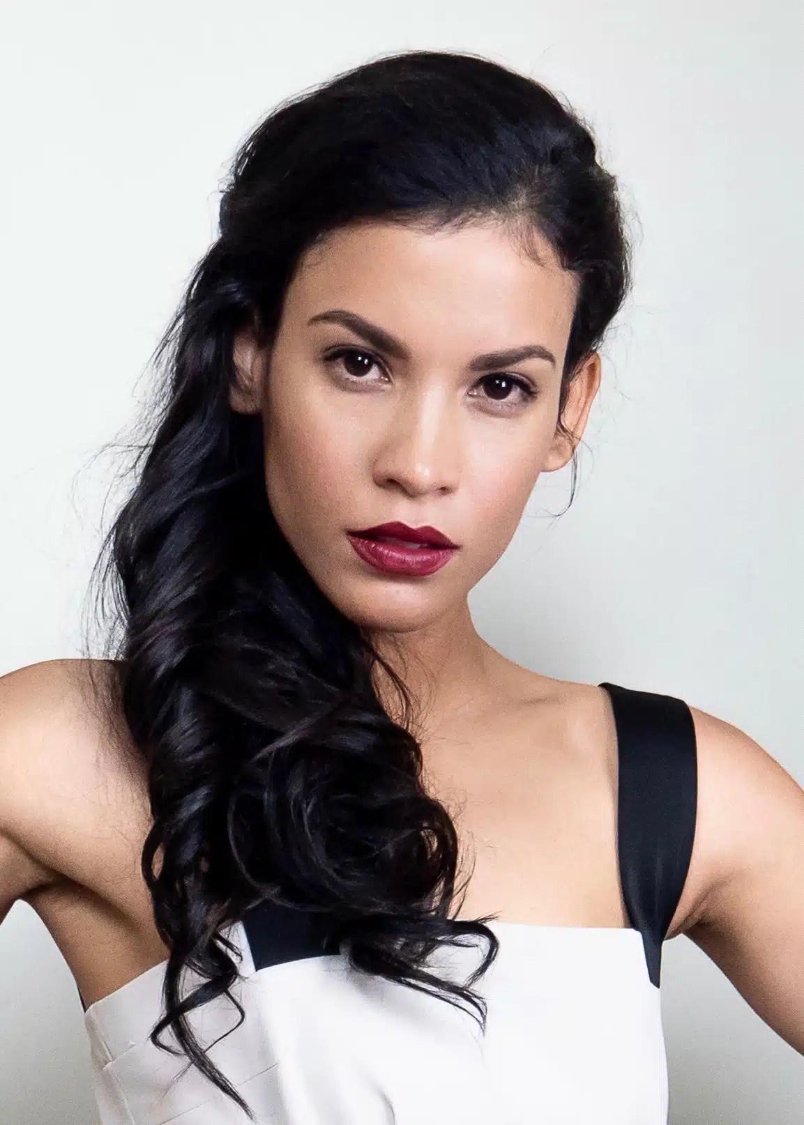 Danay Garcia interview season 5 Brief Take