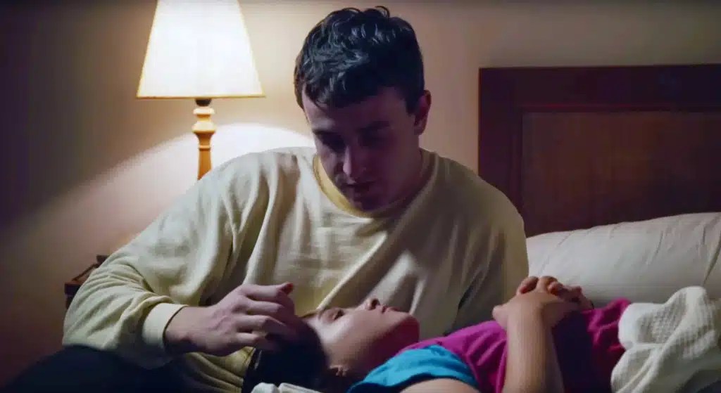 Interview Aftersun's Paul Mescal and Charlotte Wells Brief Take