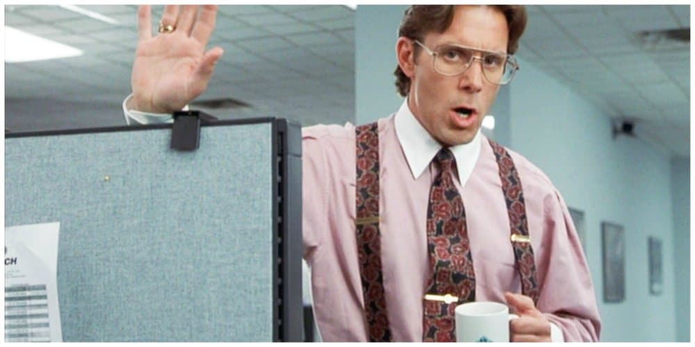 The Best Behind the Scenes Stories from Office Space Page 8 of 21
