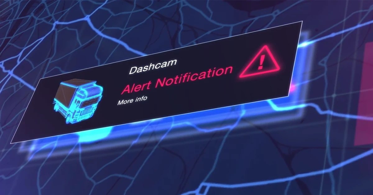 AI Dashcam Mobile Digital Recording Brigade Electronics