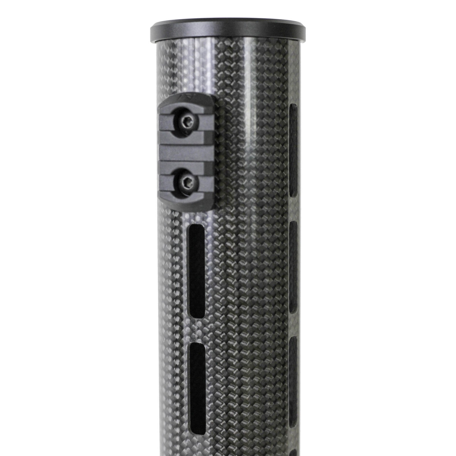 Lightweight Carbon Fiber Handguards Brigand Arms