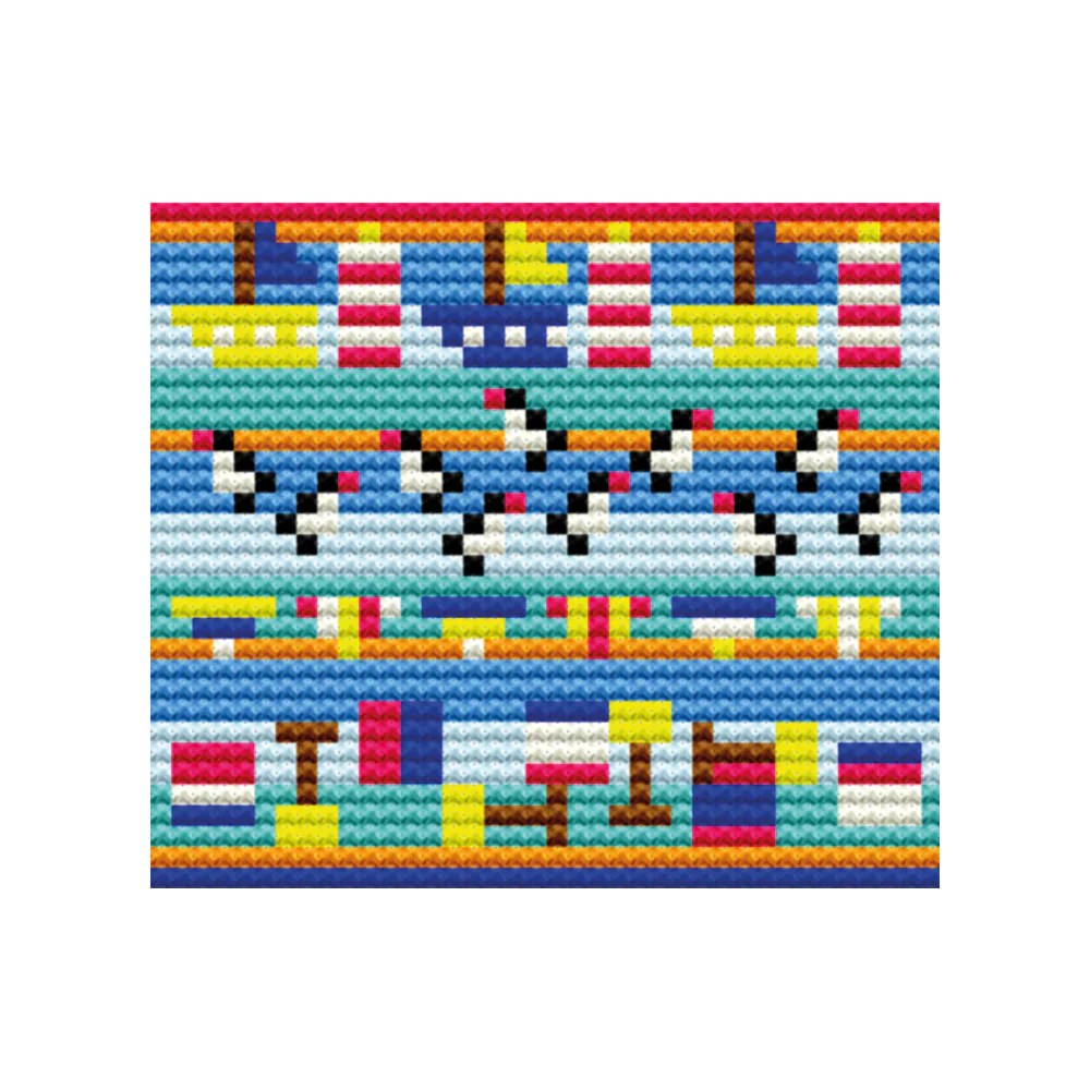 Tapestry Kits for Beginners Get Into This Amazing Hobby Brigantia