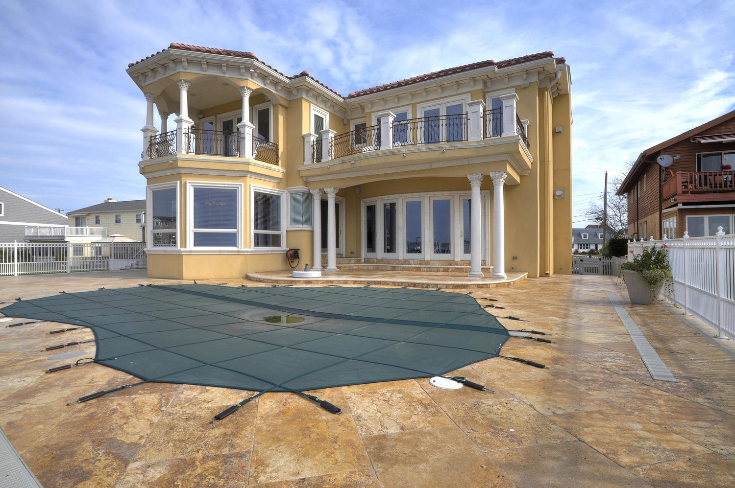 530 West Shore Drive, Brigantine NJ Brigantine Real Estate Brigantine NJ Homes and Condos