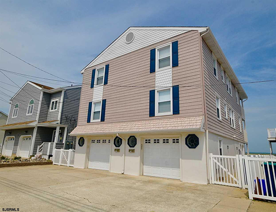 Open House 4505 Atlantic Brigantine Blvd, Brigantine, NJ 08203