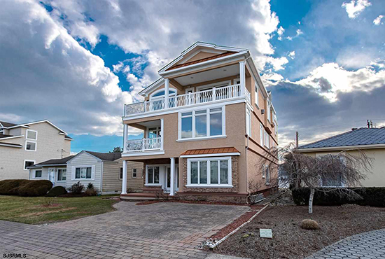 Open House 308 S 16th Street, Brigantine, NJ 08203 Brigantine Realty