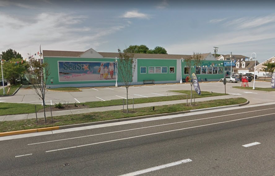 Spot Zoning Spin Zone. More Affordable Housing Coming To Brigantine